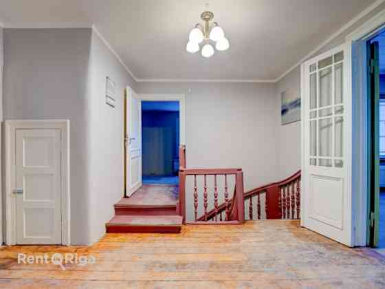 В продаже квартиры в Юрмале, в бережно сохранённом и полностью обновлённом Jūrmala