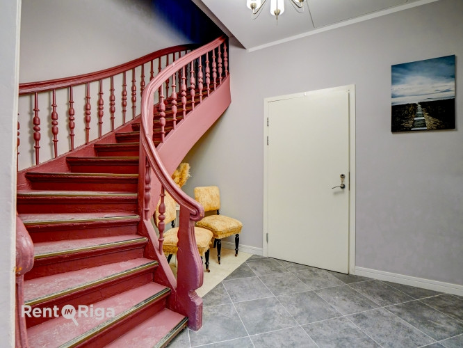 Piedāvājumā dzīvokļi Jūrmalā, rūpīgi saglabātā un atjaunotā vēsturiskā koka karkasa Jūrmala - foto 7