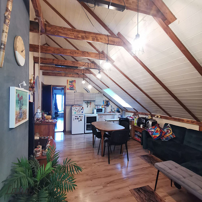 Mājīgs un pārdomāts īpašums Siguldas sirdī  vieta, kur pilsēta satiekas ar dabu.Pārdošanā tiek piedā Cигулда - изображение 2