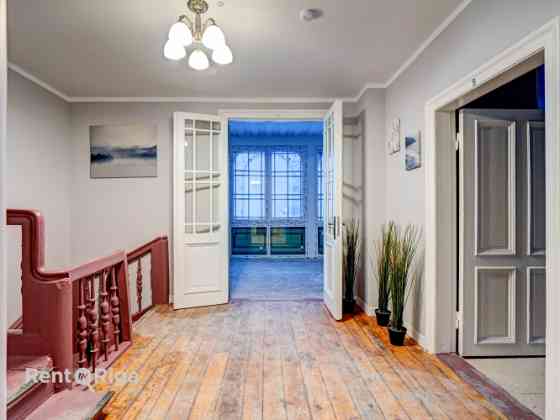 В продаже квартиры в Юрмале, в бережно сохранённом и полностью обновлённом Jūrmala