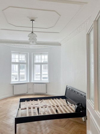 Izīrē izsmalcinātu 4-istabu dzīvokli uz klusās Akas ielas, starp Ģertrūdes un Lāčplēša Rīga - foto 5