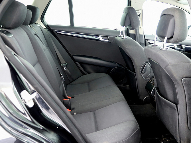 Mercedes-Benz C 220 Elegance ATM 2.1 CDI 125kW Таллин - изображение 7