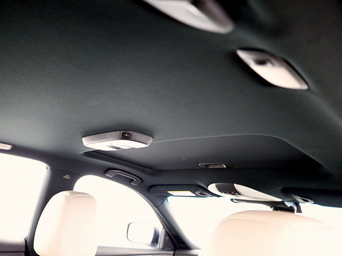 Infiniti M35 Luxury ATM 3.0 D 175kW Tallina - foto 8