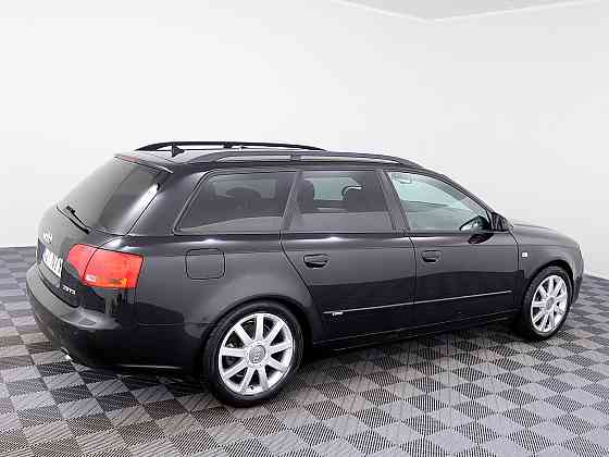 Audi A4 S-Line Facelift 2.5 TDI 120kW Таллин