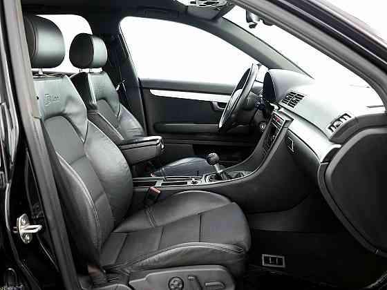 Audi A4 S-Line Facelift 2.5 TDI 120kW Таллин