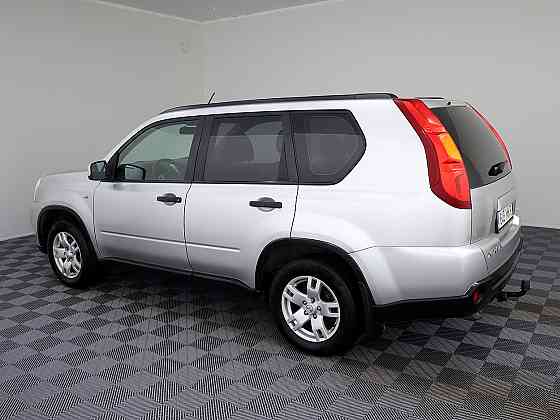 Nissan X-Trail Comfort 4x4 2.0 104kW Tallina