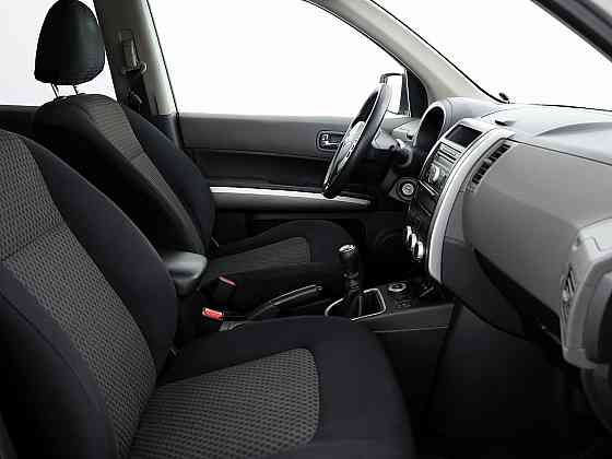 Nissan X-Trail Comfort 4x4 2.0 104kW Tallina