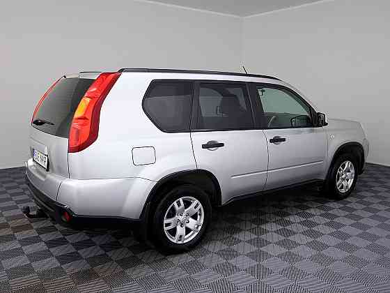 Nissan X-Trail Comfort 4x4 2.0 104kW Tallina
