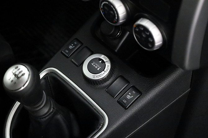 Nissan X-Trail Comfort 4x4 2.0 104kW Tallina - foto 8