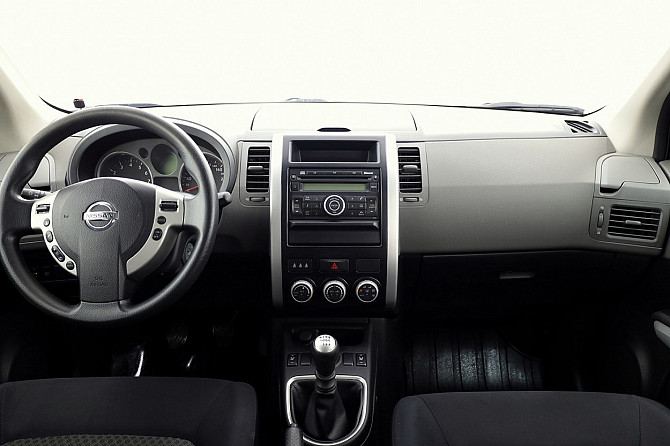 Nissan X-Trail Comfort 4x4 2.0 104kW Tallina - foto 5