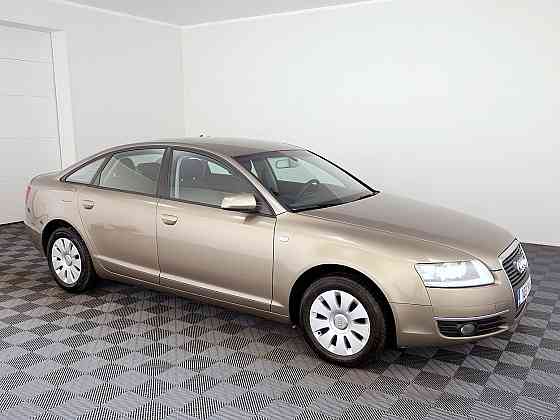 Audi A6 Comforline 2.0 125kW Таллин