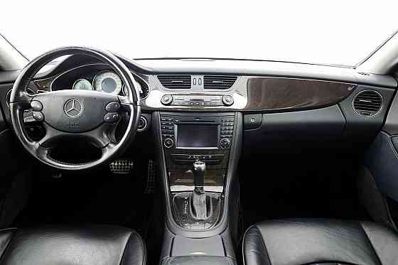 Mercedes-Benz CLS 320 Luxury Facelift 3.0 CDI 165kW Таллин