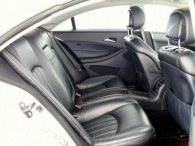 Mercedes-Benz CLS 320 Luxury Facelift 3.0 CDI 165kW Таллин - изображение 7