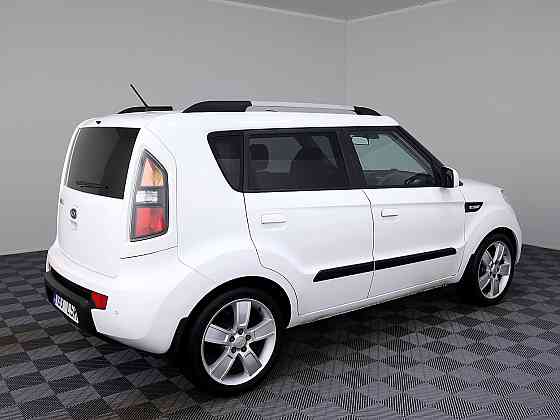 Kia Soul Ambiente 1.6 92kW Таллин