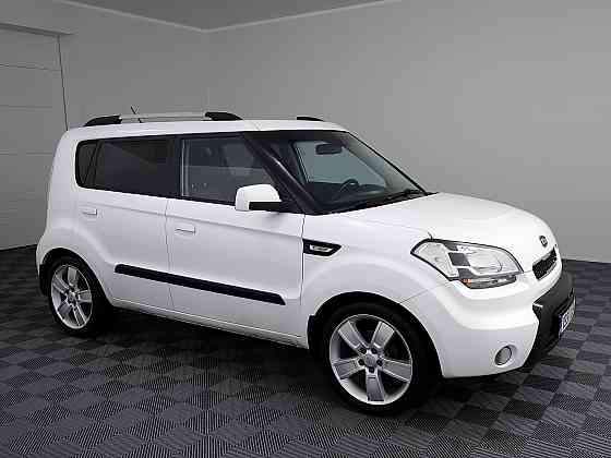 Kia Soul Ambiente 1.6 92kW Таллин