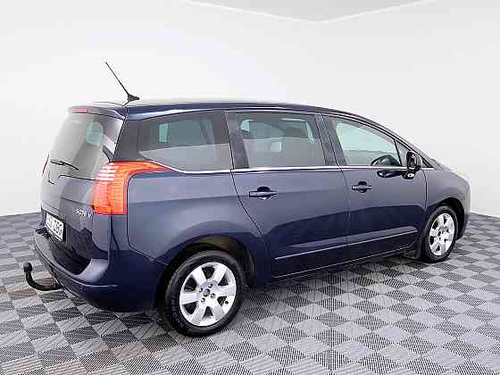 Peugeot 5008 Elegance 1.6 HDi 80kW Таллин