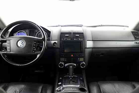 Volkswagen Touareg Highline ATM 2.5 TDI 128kW Таллин