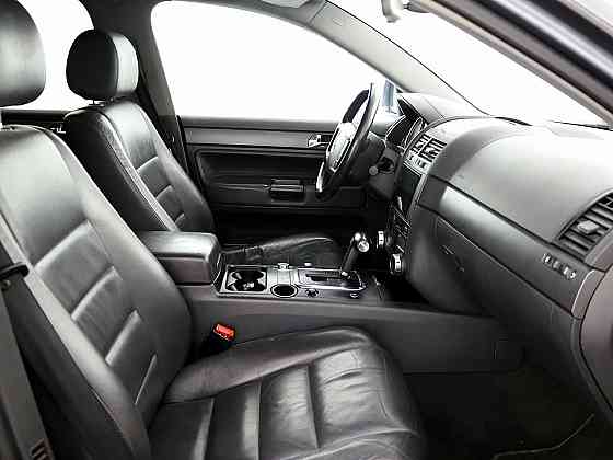 Volkswagen Touareg Highline ATM 2.5 TDI 128kW Таллин