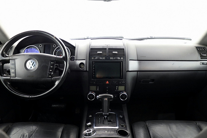 Volkswagen Touareg Highline ATM 2.5 TDI 128kW Таллин - изображение 5