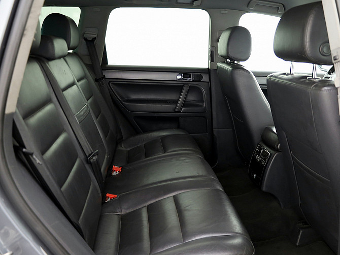 Volkswagen Touareg Highline ATM 2.5 TDI 128kW Таллин - изображение 7