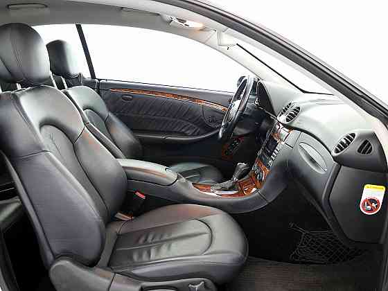 Mercedes-Benz CLK 280 Facelift ATM 3.0 170kW Таллин