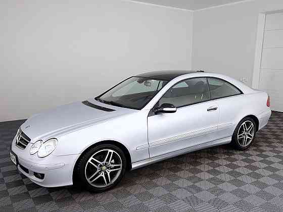 Mercedes-Benz CLK 280 Facelift ATM 3.0 170kW Таллин