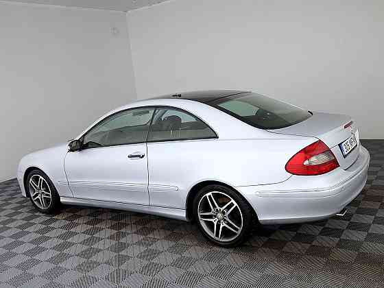 Mercedes-Benz CLK 280 Facelift ATM 3.0 170kW Таллин