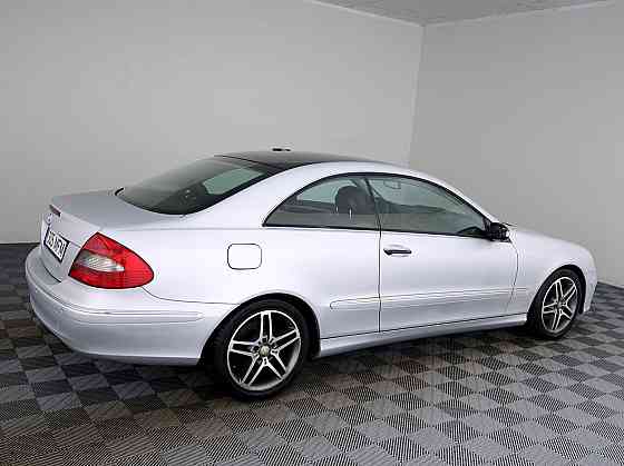 Mercedes-Benz CLK 280 Facelift ATM 3.0 170kW Таллин