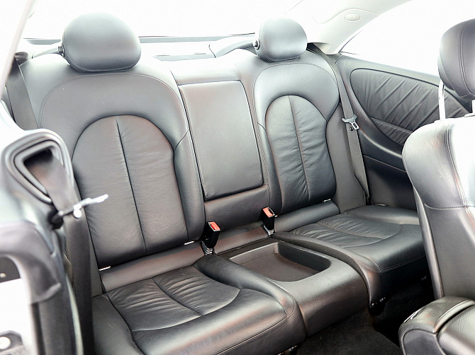 Mercedes-Benz CLK 280 Facelift ATM 3.0 170kW Таллин - изображение 7