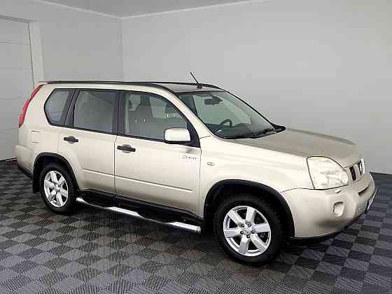 Nissan X-Trail Comfort 4x4 ATM 2.0 104kW Tallina