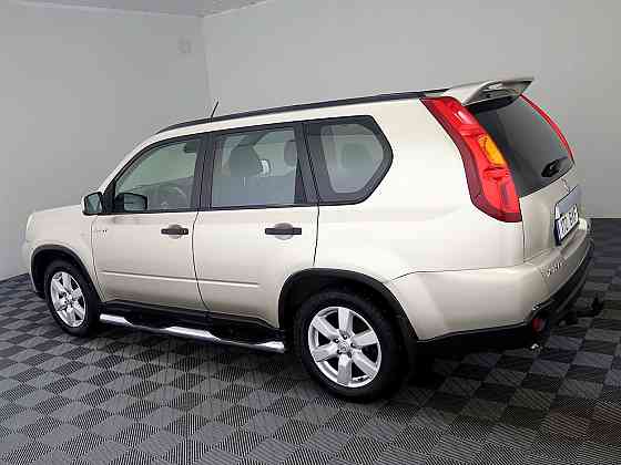 Nissan X-Trail Comfort 4x4 ATM 2.0 104kW Tallina