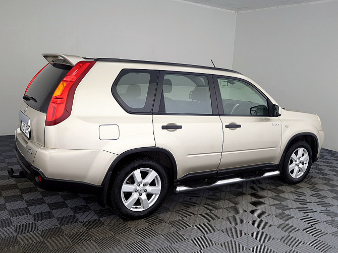 Nissan X-Trail Comfort 4x4 ATM 2.0 104kW Tallina - foto 3