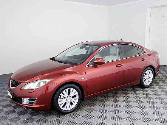 Mazda 6 Elegance ATM 2.0 108kW Таллин