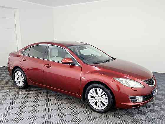 Mazda 6 Elegance ATM 2.0 108kW Таллин