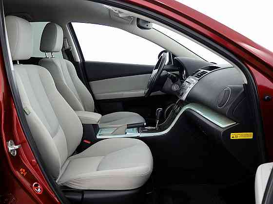 Mazda 6 Elegance ATM 2.0 108kW Таллин