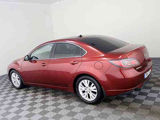 Mazda 6 Elegance ATM 2.0 108kW Таллин
