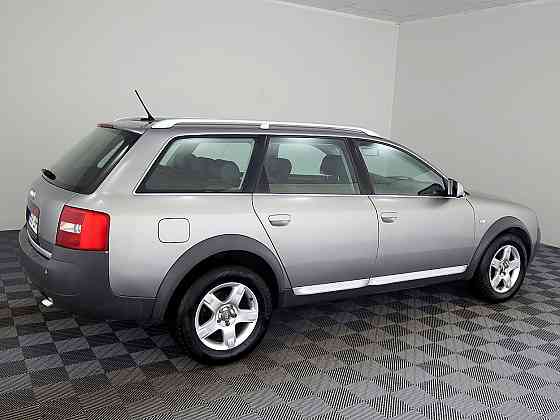 Audi Allroad Luxury Facelift ATM 2.5 TDI 132kW Таллин