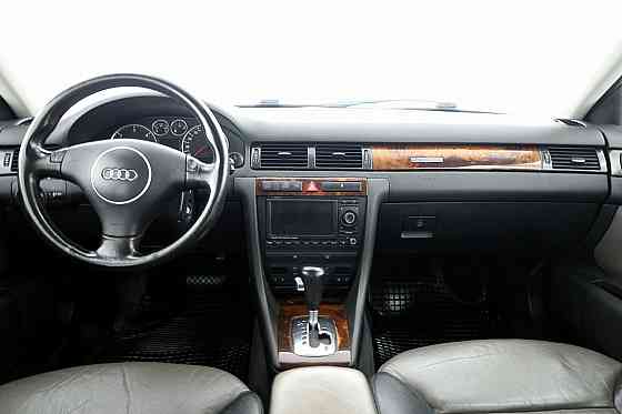 Audi Allroad Luxury Facelift ATM 2.5 TDI 132kW Таллин