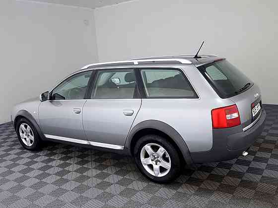 Audi Allroad Luxury Facelift ATM 2.5 TDI 132kW Таллин