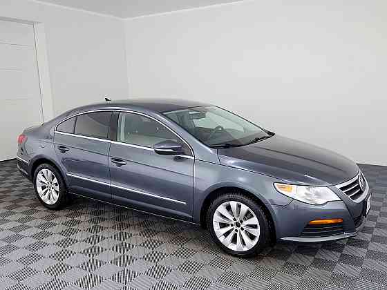 Volkswagen Passat CC Highline Facelift ATM 2.0 147kW Tallina