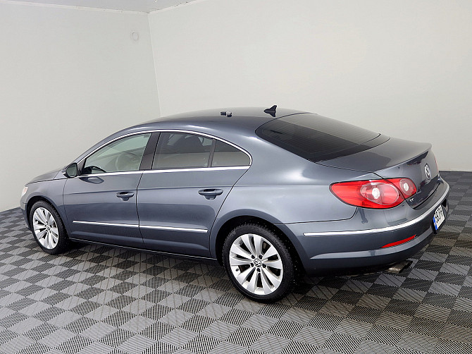 Volkswagen Passat CC Highline Facelift ATM 2.0 147kW Tallina - foto 4