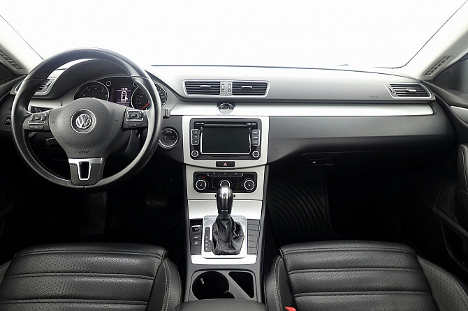 Volkswagen Passat CC Highline Facelift ATM 2.0 147kW Tallina - foto 5