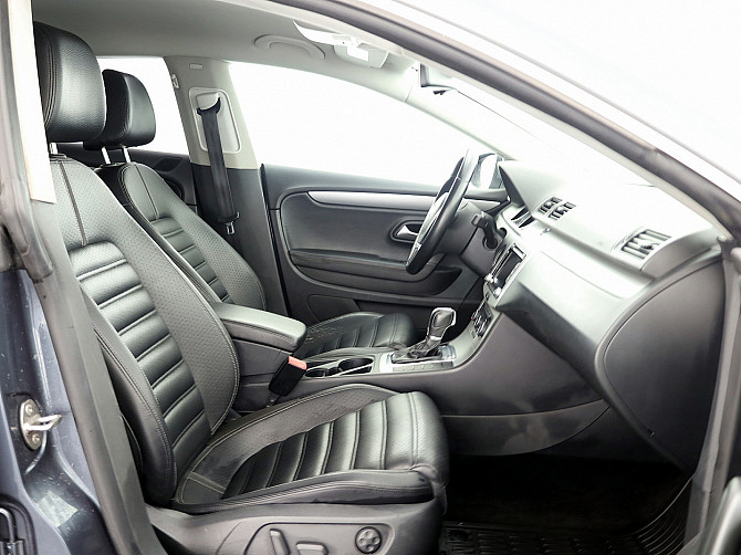 Volkswagen Passat CC Highline Facelift ATM 2.0 147kW Tallina - foto 6
