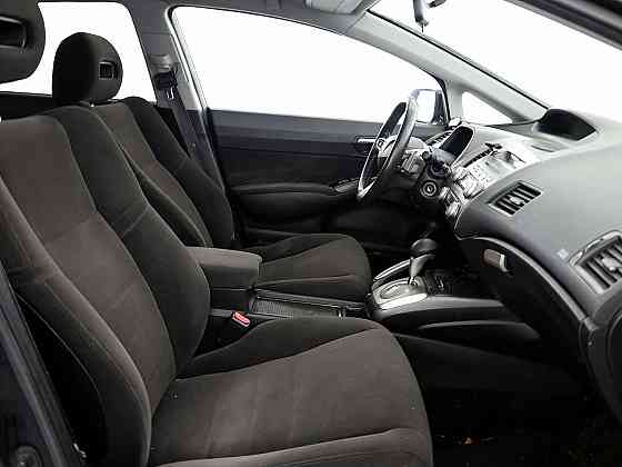 Honda Civic Elegance ATM 1.8 103kW Tallina