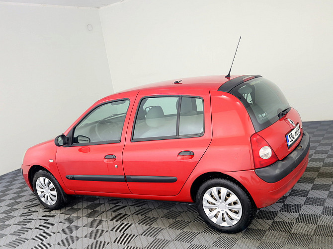 Renault Clio City 1.1 55kW Tallina - foto 4