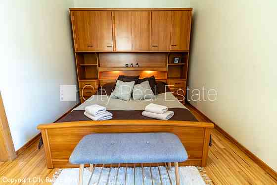 Проект - Panorama Plaza (Панорама Плаза), новостройка, подземная стоянка, во дворе Рига