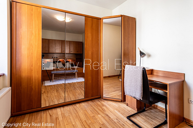 Проект - Panorama Plaza (Панорама Плаза), новостройка, подземная стоянка, во дворе Рига - изображение 6