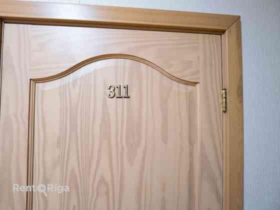 Аккуратное здание и тихие, качественные офисы в самом центре Риги на улице Рига