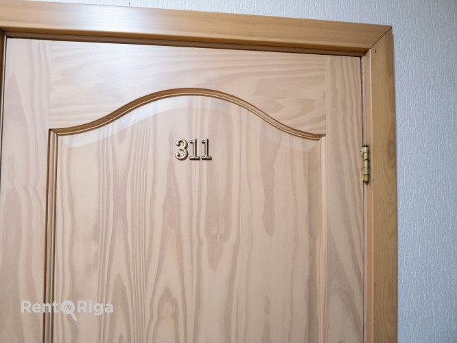 Аккуратное здание и тихие, качественные офисы в самом центре Риги на улице Рига - изображение 3