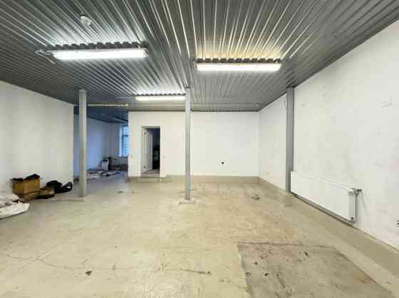 Telpas noliktavai, darbnīcai, veikalam.  Vestienas iela 2, iežogota un apsargāta teritorija pie paša Rīga